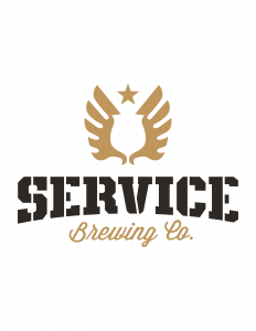 Service Brewing Logo