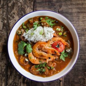 Gumbo Cook-Off Application Fee