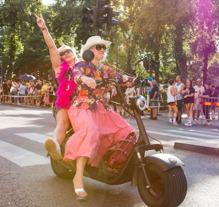 Vehicle Parade Application Fee (One per entry)