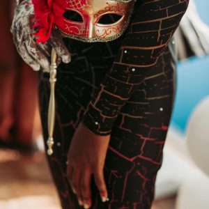 Masquerade Gala Fee