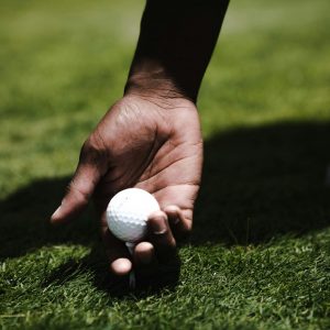 Golf Scramble Fee