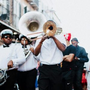 Walking Units Parade Application Fee