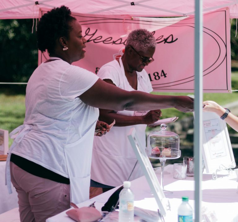 Vendor Application Fee