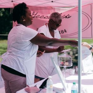 Vendor Application Fee
