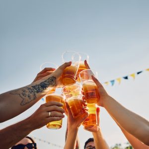 Gumbo Cook Off Taste Ticket